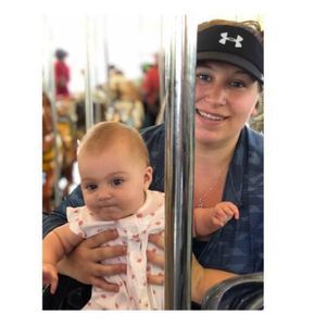 Meet your Posher, Deanna